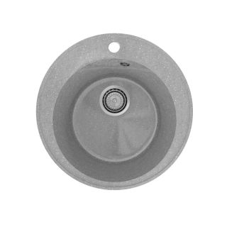 Кухонная мойка Maretti Kitchen KT475-GR, серый